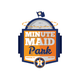 Illustration for article titled These Redesigned MLB Stadium Logos Are Better Than the Real Thing